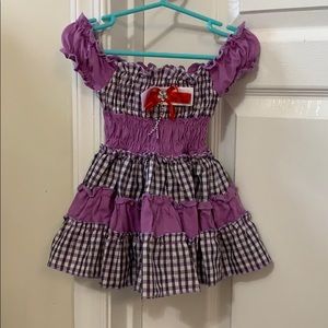 Dress for baby